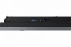 Samsung Monitor interaktywny WA86D 86 cali Dotykowy 16h^7 400(cd^m2) 3840x2160 (UHD) Android 13 3xHDMI 5xUSB 1xRJ45 WiFi^BT 3 la